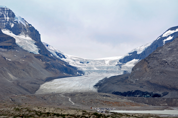 Athabasca Glacier